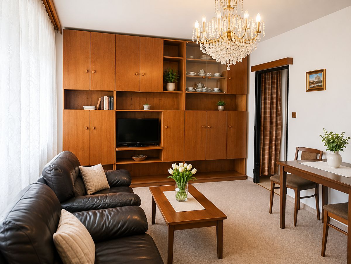 Prodej bytu 3+1 80 m²