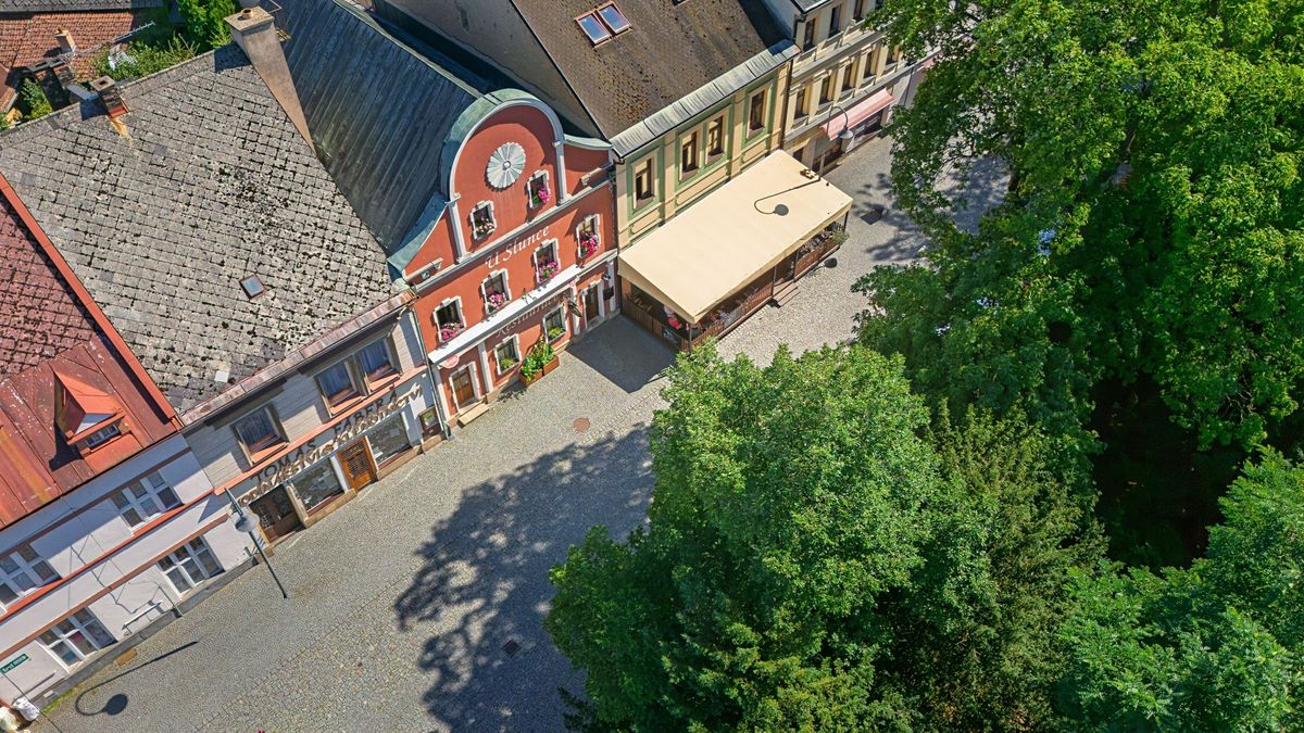 Pronájem restaurace 150 m² – fotografie 5