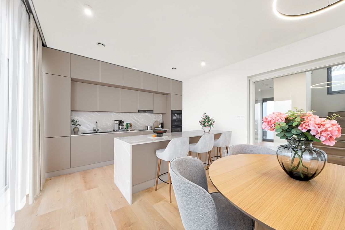 Prodej rodinného domu 170 m², pozemek 500 m² – fotografie 4