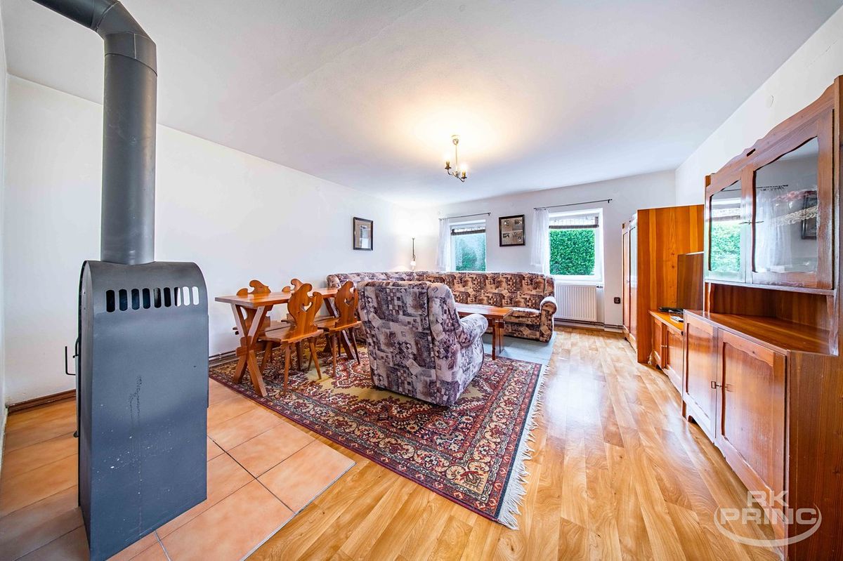 Prodej rodinného domu 350 m², pozemek 1295 m² – fotografie 4