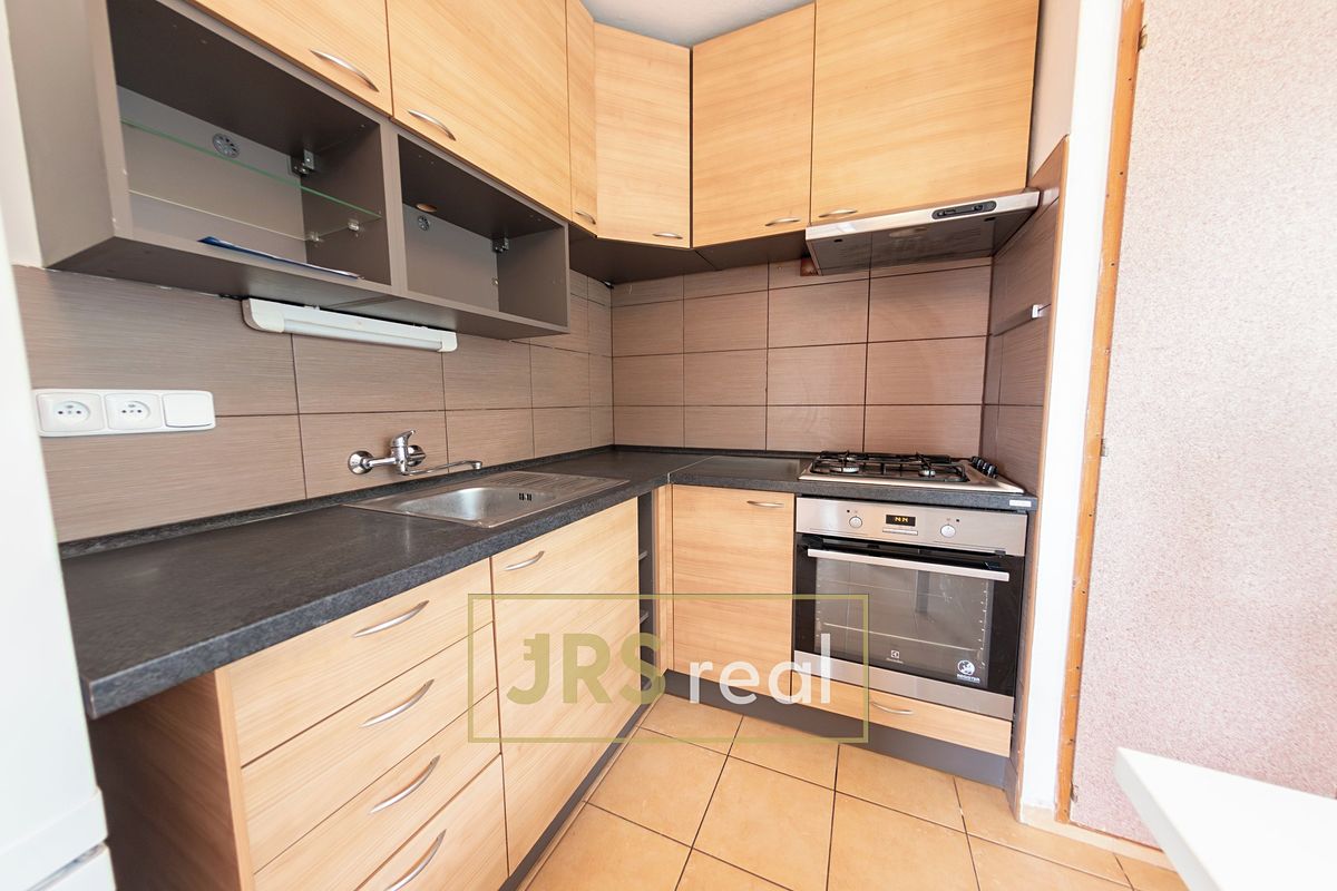 Pronájem bytu 3+1 75 m²