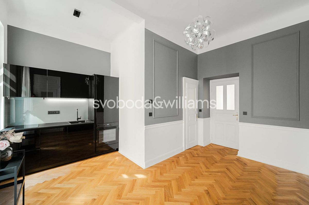 Pronájem bytu 3+1 97 m²