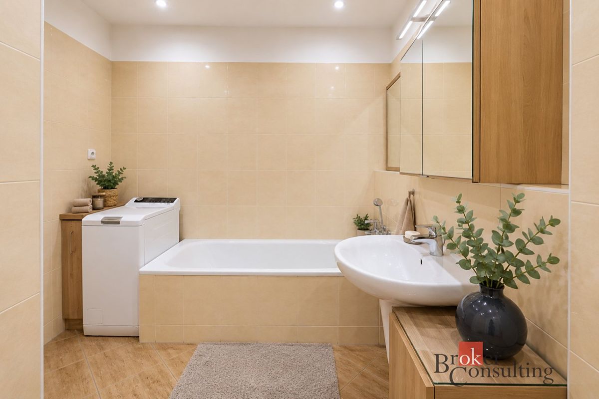 Prodej bytu 1+kk 59 m² – fotografie 4