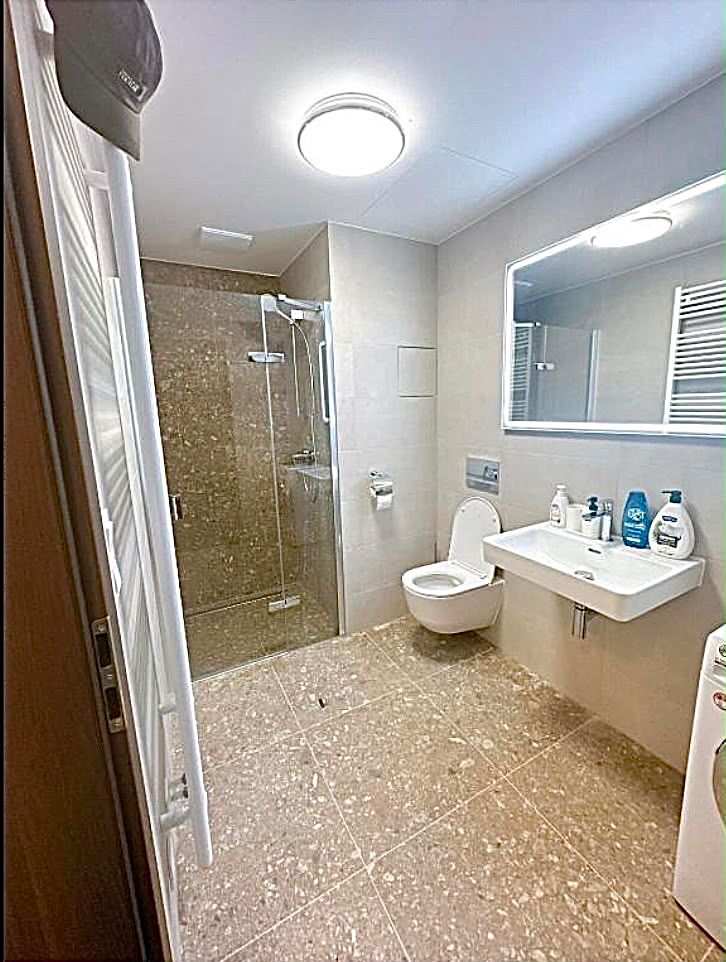 Pronájem bytu 2+kk 55 m² – fotografie 5