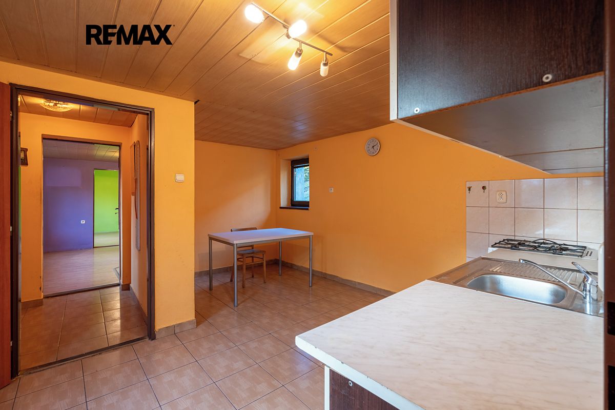 Prodej rodinného domu 90 m², pozemek 314 m² – fotografie 4