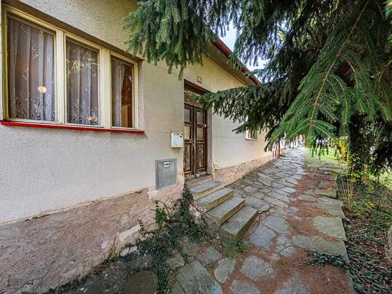 Prodej rodinného domu 125 m², pozemek 538 m², Zásmuky – náhled fotky 2