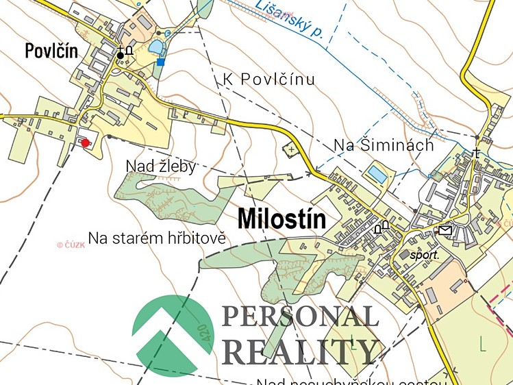 Ділянка на продаж, 895 м² (4 з 6)