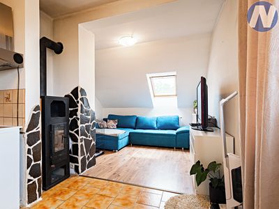 Prodej bytu 3+kk 72 m²