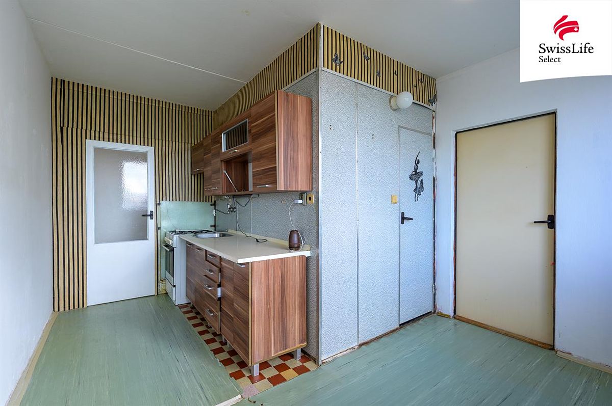 Prodej bytu 4+1 88 m²