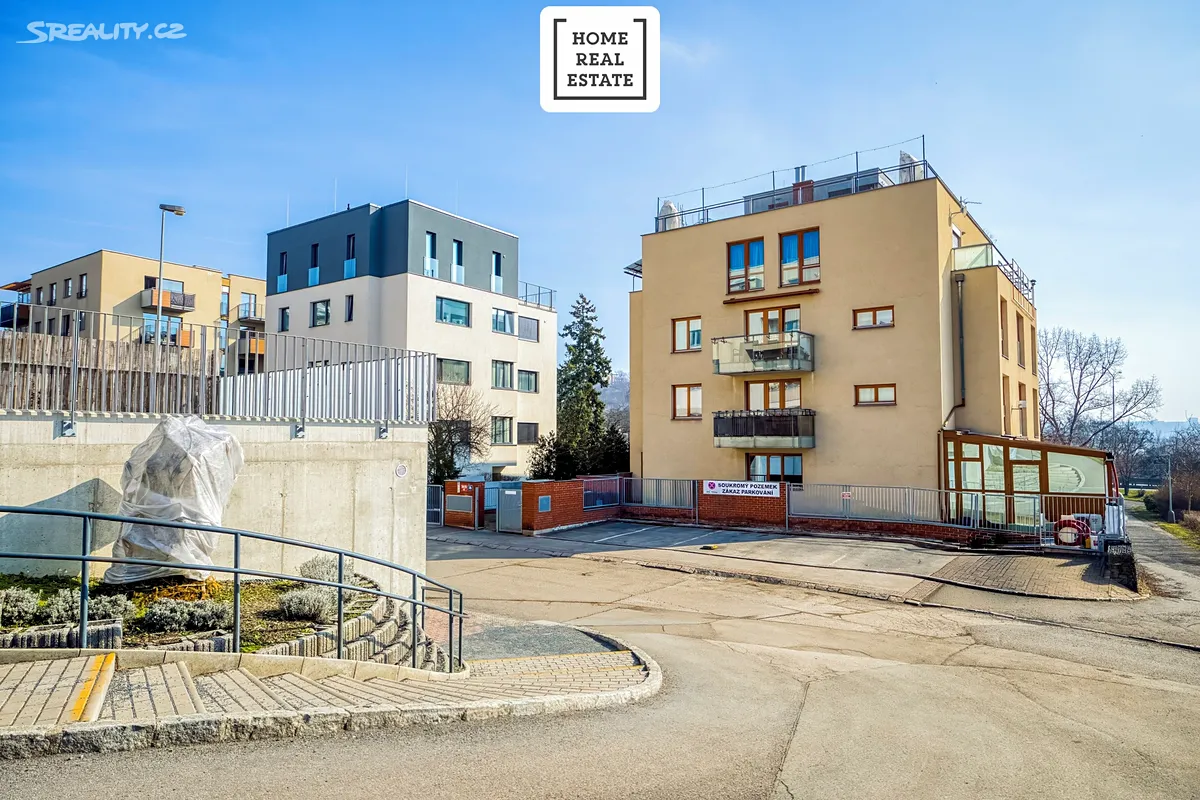 Prodej bytu 3+kk 77 m² – další