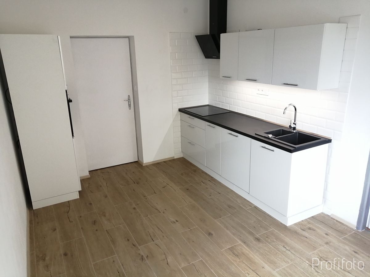 Pronájem bytu 2+kk 50 m²