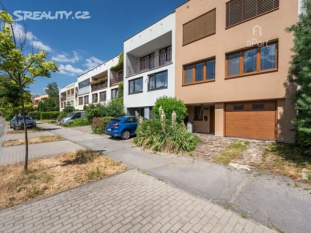 Prodej rodinného domu 238 m², pozemek 203 m², Třebíč