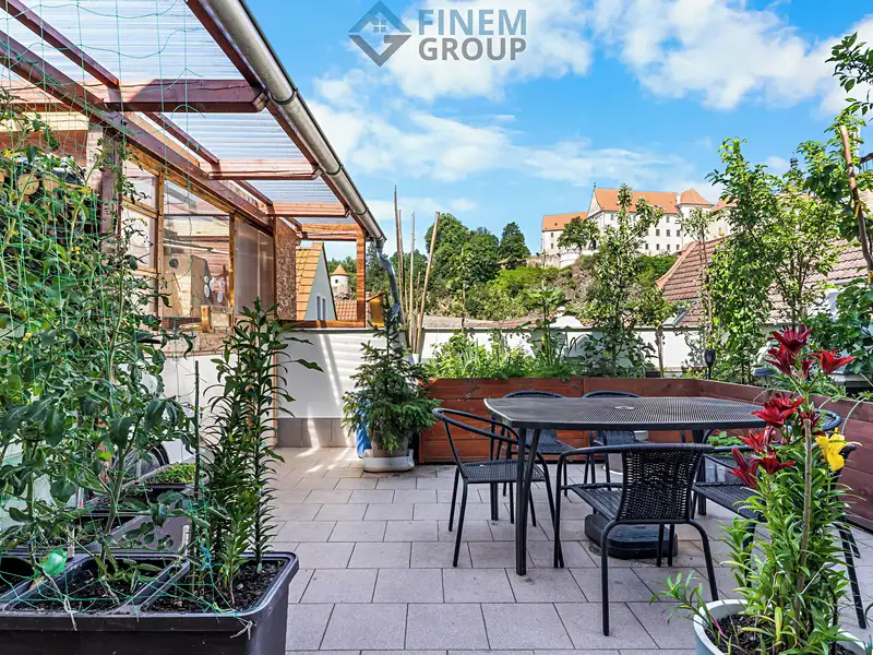 Prodej rodinného domu 147 m², pozemek 169 m², Bechyně – náhled fotky 2
