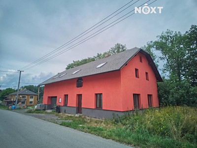 Prodej bytu 2+1 70 m²