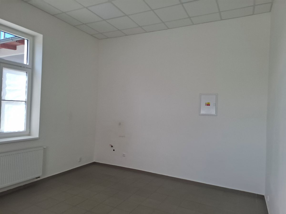 Pronájem obchodního prostoru 22 m² – fotografie 3
