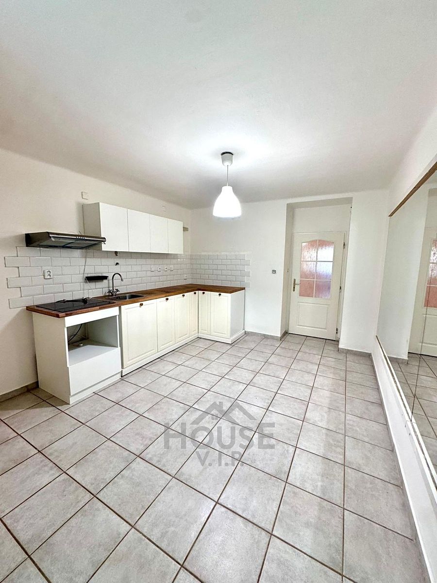 Pronájem bytu 3+kk 71 m²