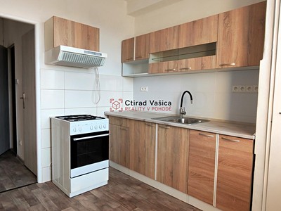 Pronájem bytu 3+1 64 m²