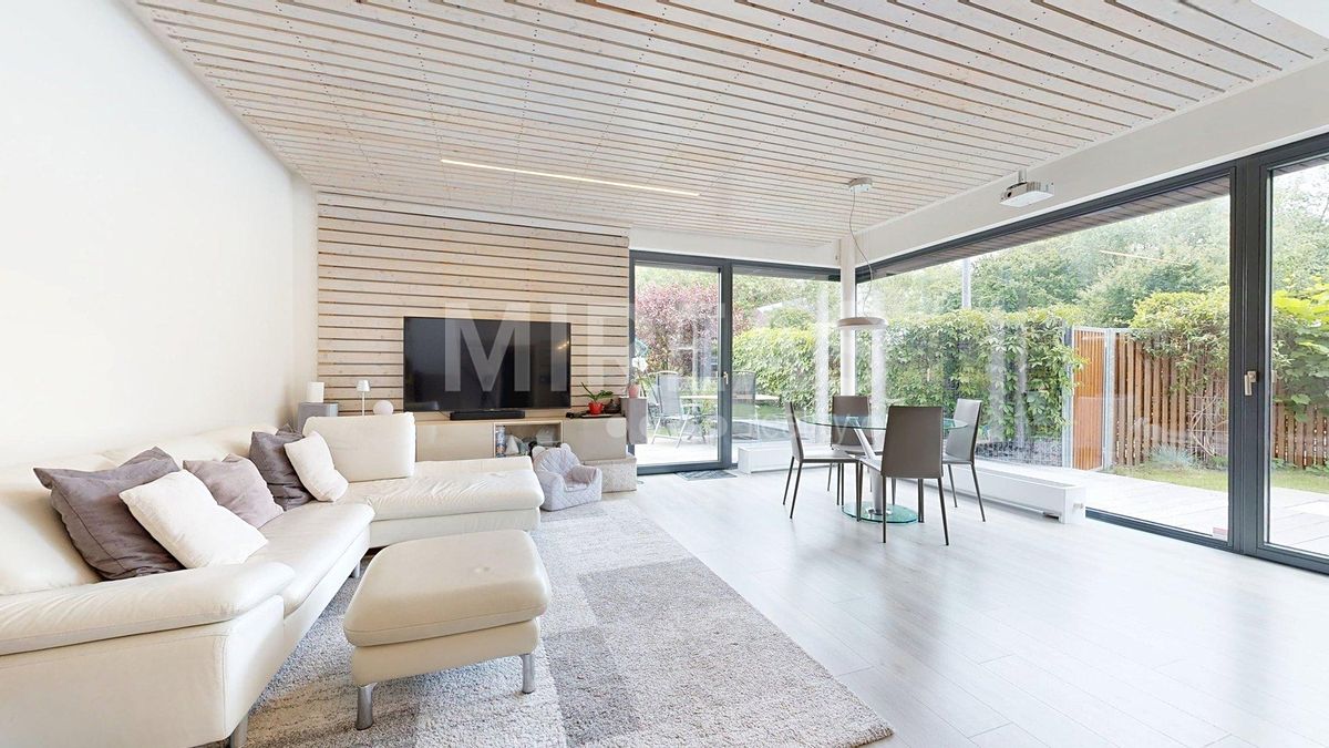 Prodej bytu 4+kk 120 m² (Mezonet)