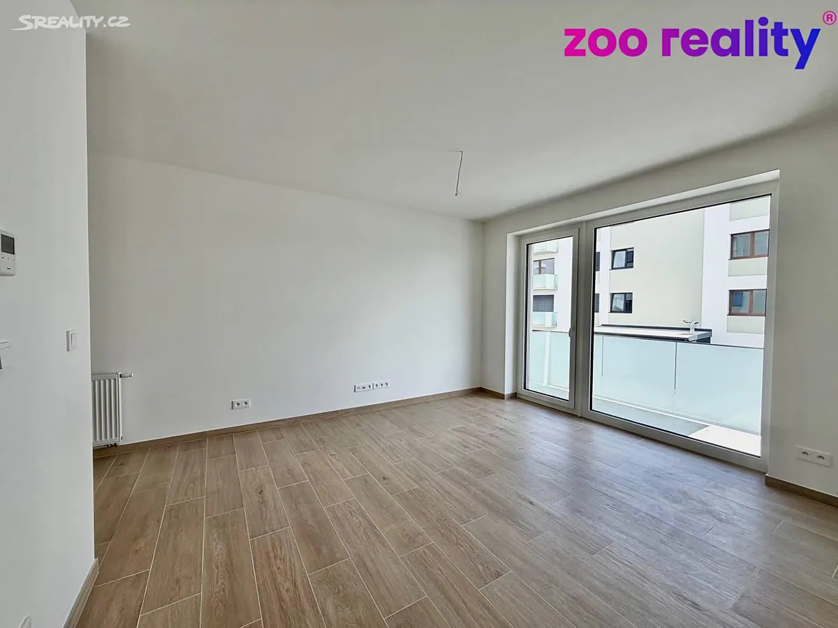 Pronájem bytu 2+kk 48 m², Olomouc