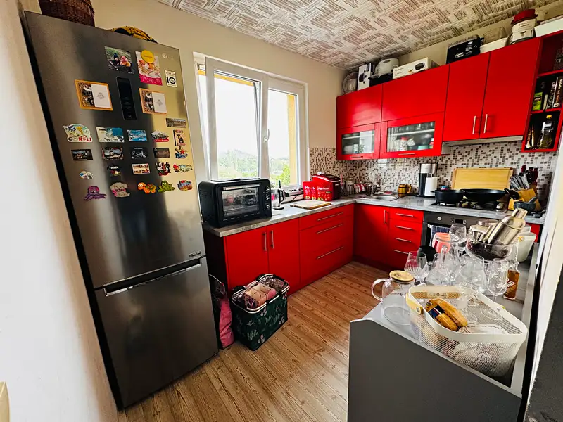 Prodej bytu 2+1 55 m², Kadaň – náhled fotky 3