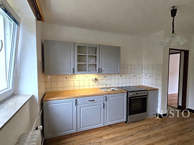 Pronájem bytu 2+1 60 m²