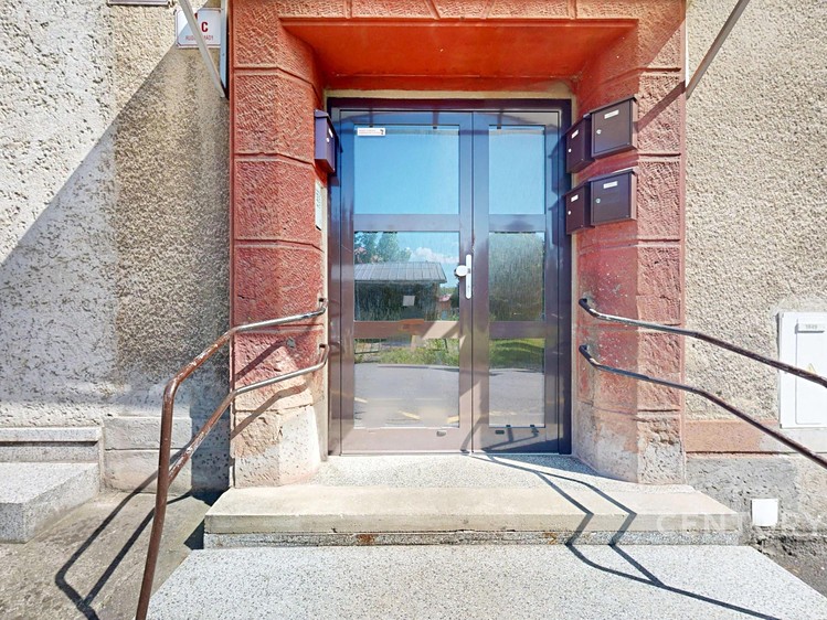 Квартира 3+1 на продаж, 70 м² (25 з 27)