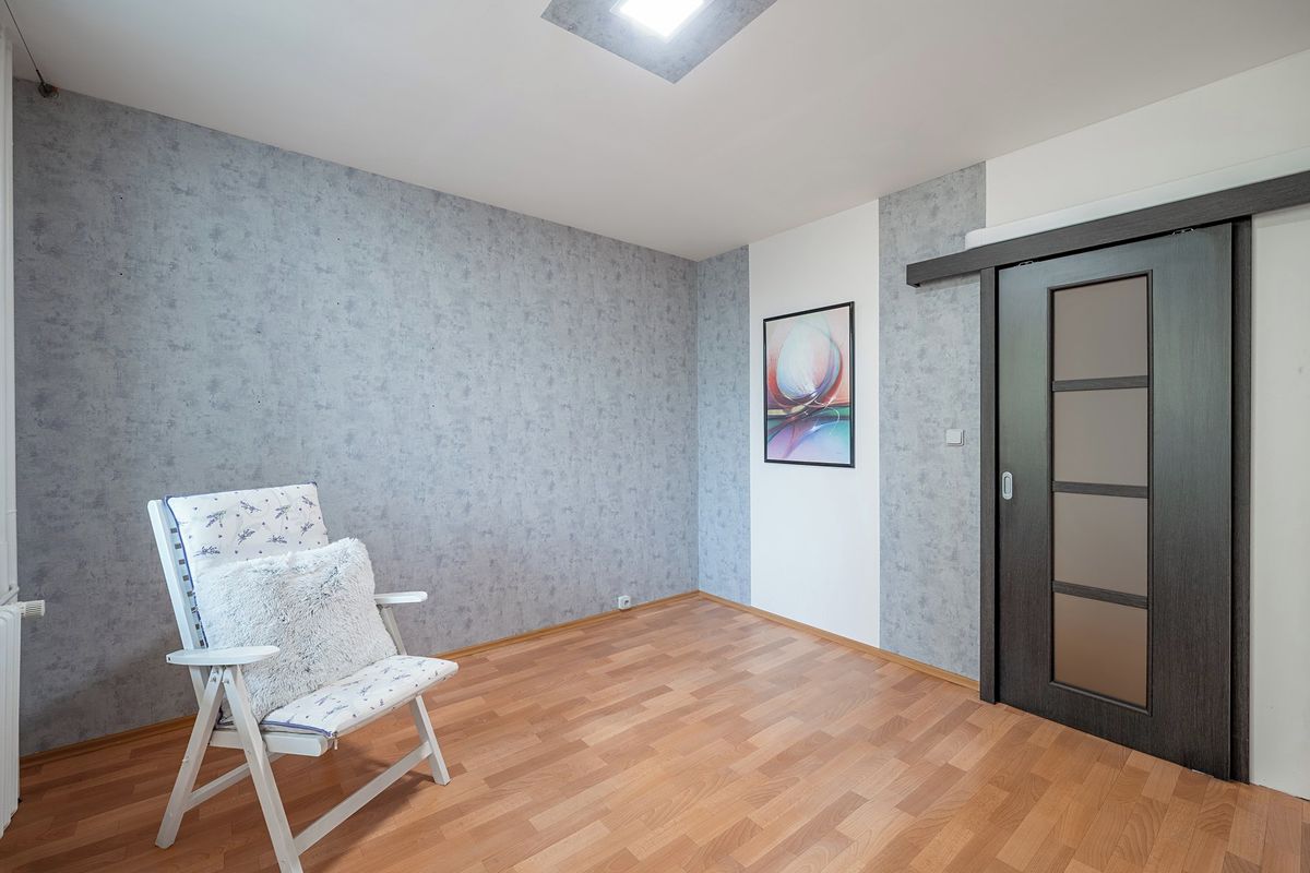 Prodej bytu 2+1 55 m²