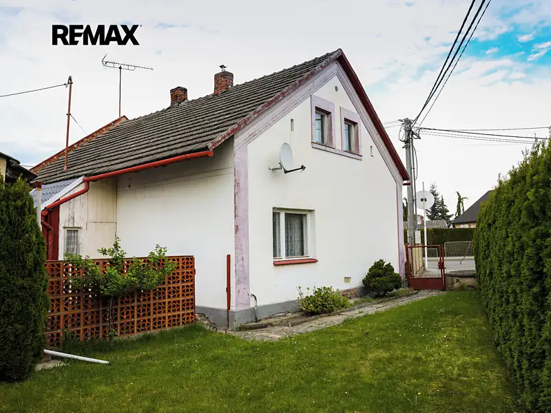 Prodej rodinného domu 53 m², pozemek 505 m², Bolatice – náhled fotky 1