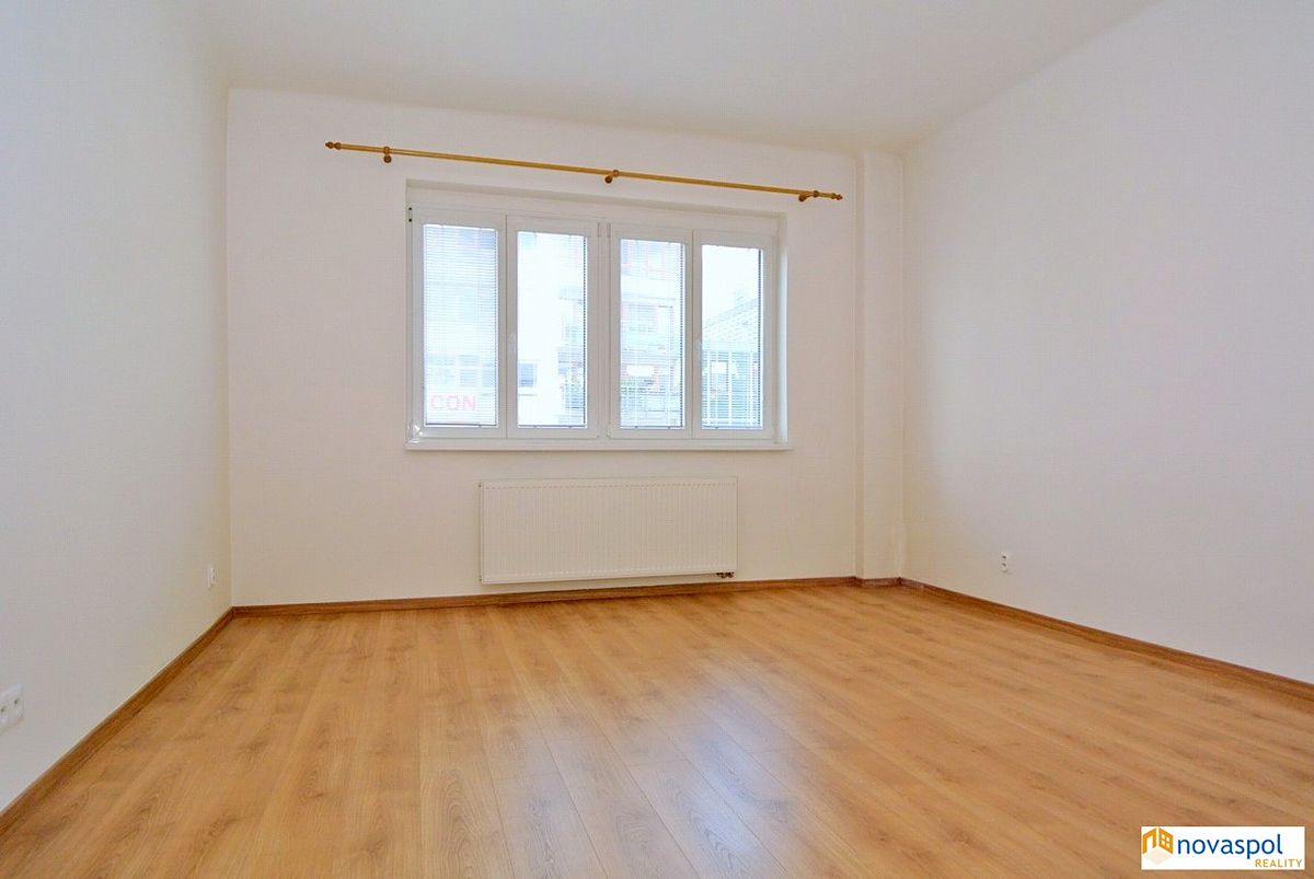 Pronájem bytu 2+1 50 m²