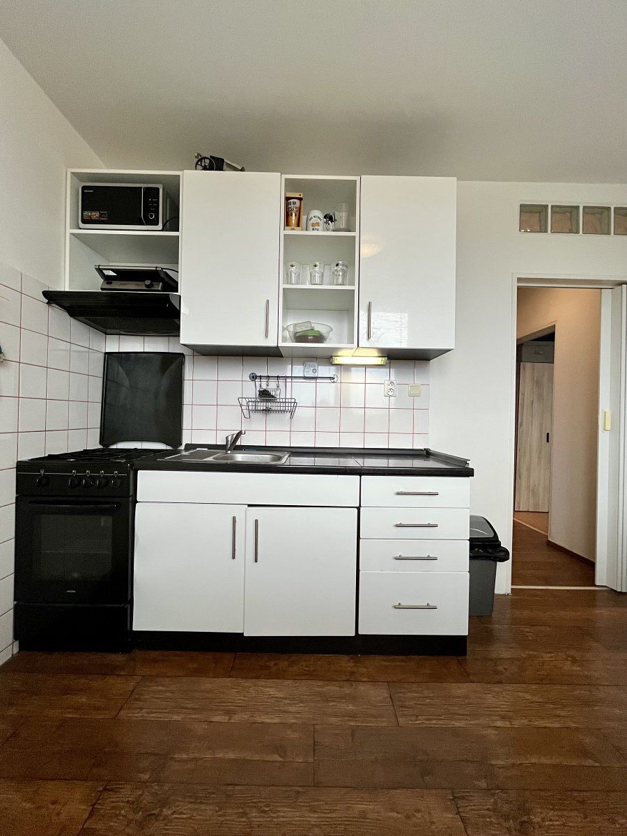 Pronájem bytu 1+1 41 m² – fotografie 2