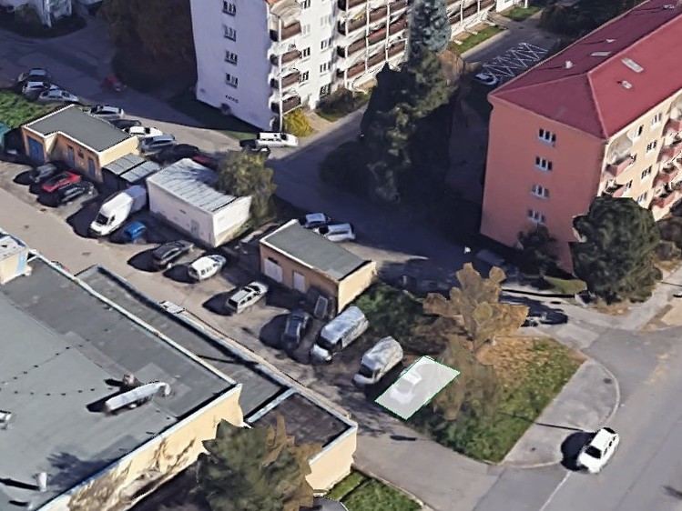 Нерухомість в оренду, 13 м² (3 з 3)