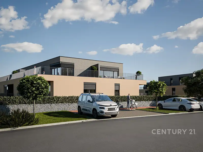 Prodej bytu 3+kk 92 m², Jílové u Prahy – náhled fotky 2
