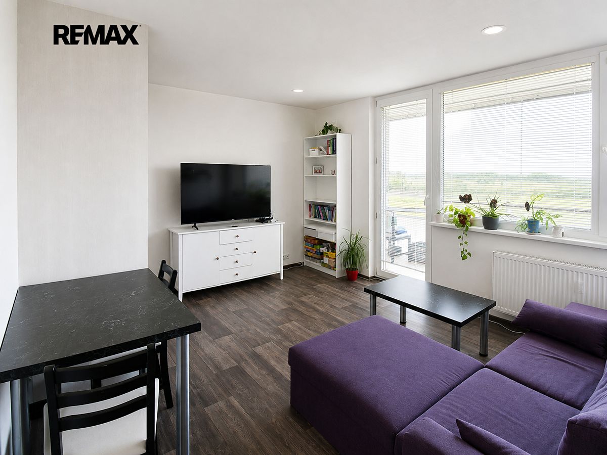 Prodej bytu 2+kk 46 m²