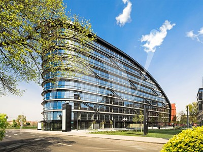 Комерційне приміщення в оренду, 1 326 м² (2 з 4)