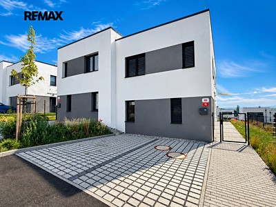 Prodej  rodinného domu 140 m², pozemek 370 m²
