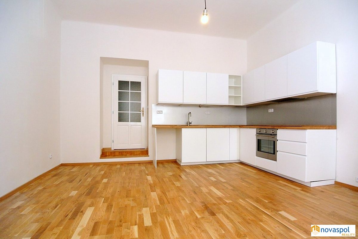 Pronájem bytu 2+kk 59 m²