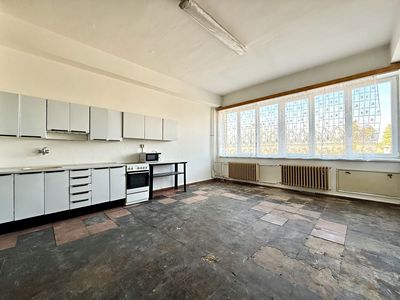 Pronájem kanceláře 26 m²