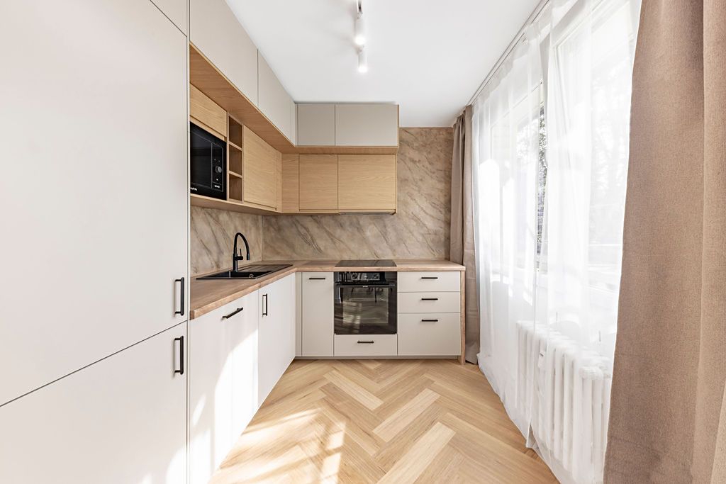 Prodej bytu 3+kk 70 m² – fotografie 3