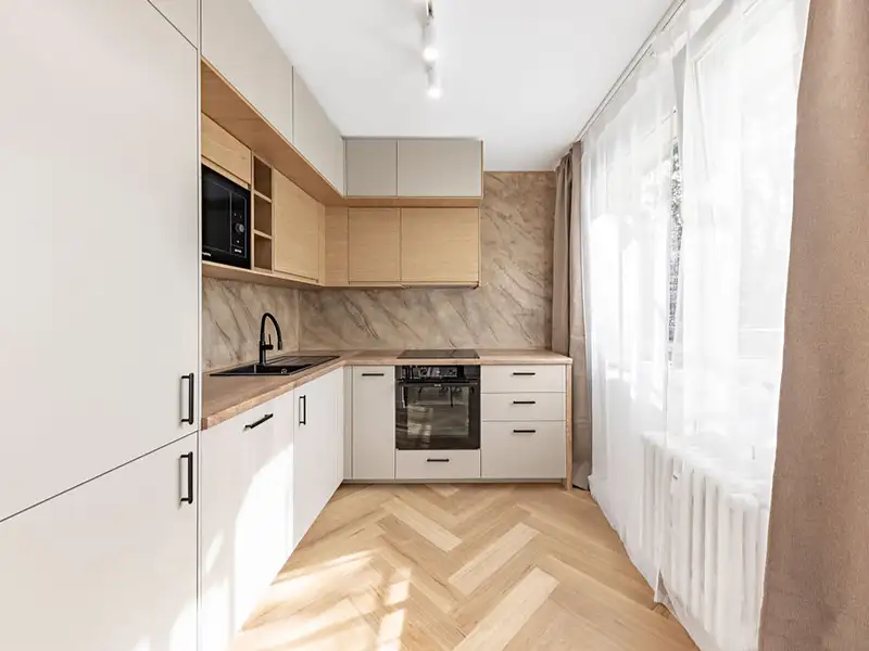 Prodej bytu 3+kk 70 m², Praha – náhled fotky 3