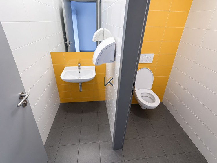 Комерційне приміщення в оренду, 554 м² (8 з 15)