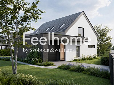 Prodej  rodinného domu 167 m², pozemek 1 047 m²