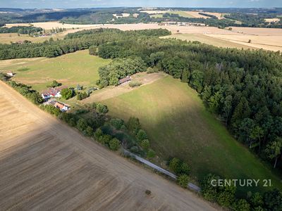 Prodej činžovního domu 600 m²