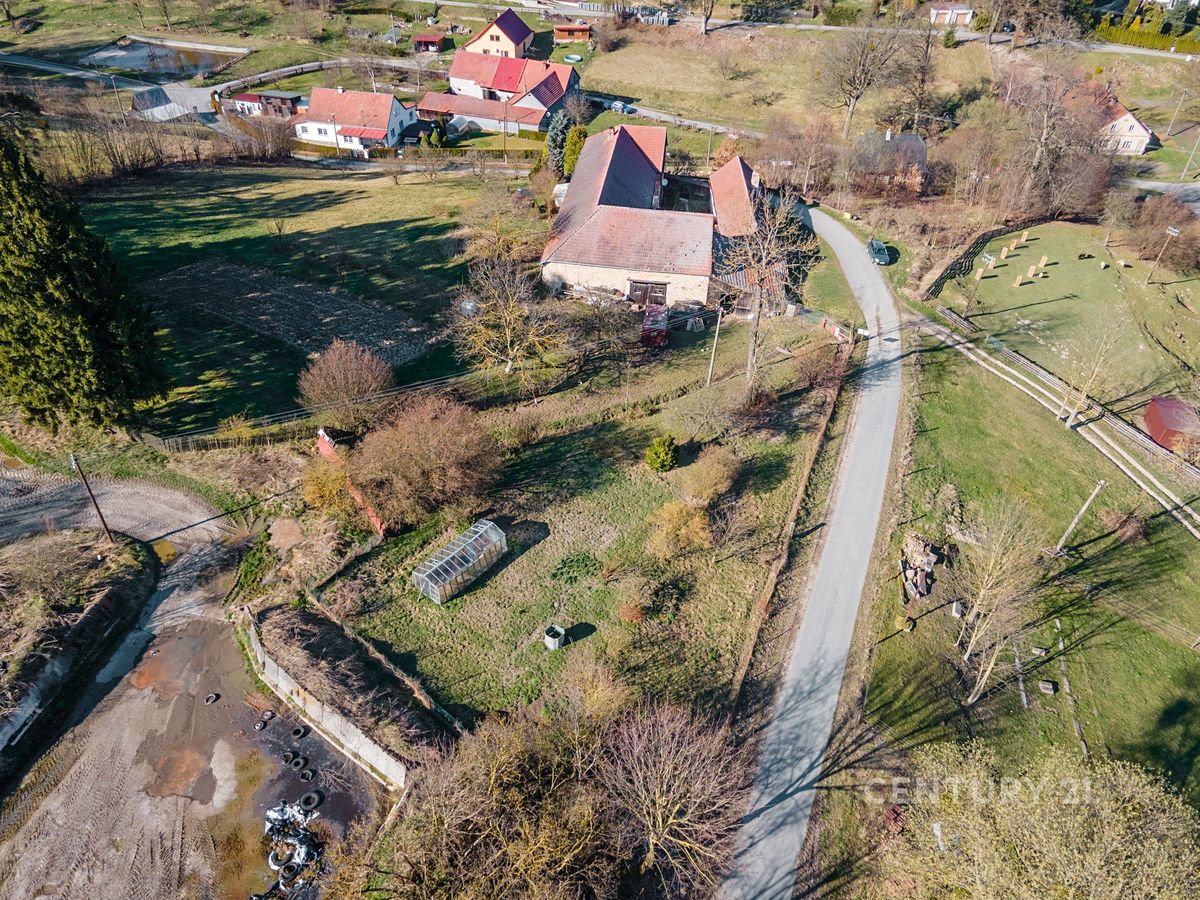 Prodej zemědělské usedlosti 307 m², pozemek 2190 m² – fotografie 5