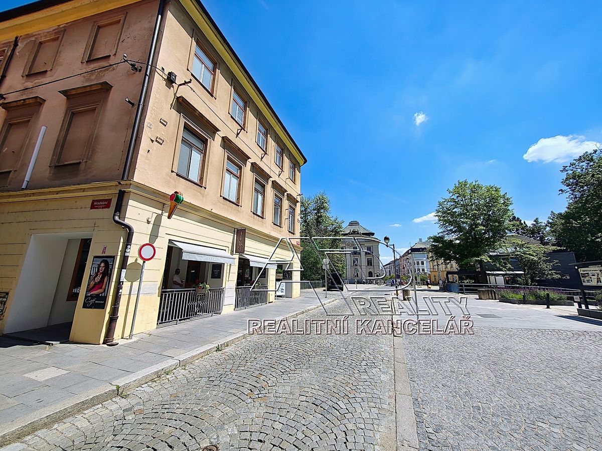 Pronájem kanceláře 210 m² – fotografie 3