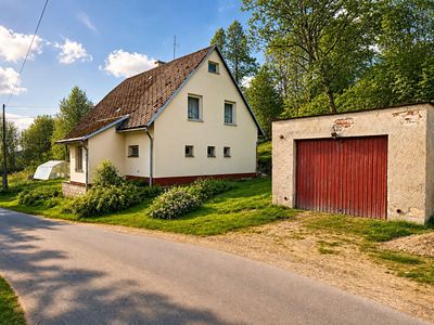 Prodej rodinného domu 120 m², pozemek 452 m²