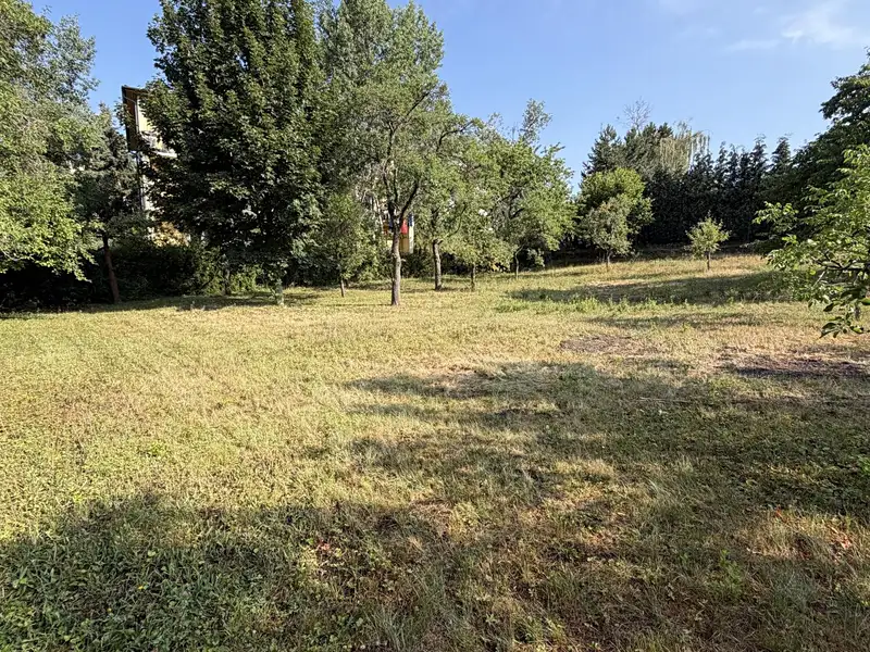Prodej stavebního pozemku 812 m², Zastávka – náhled fotky 2