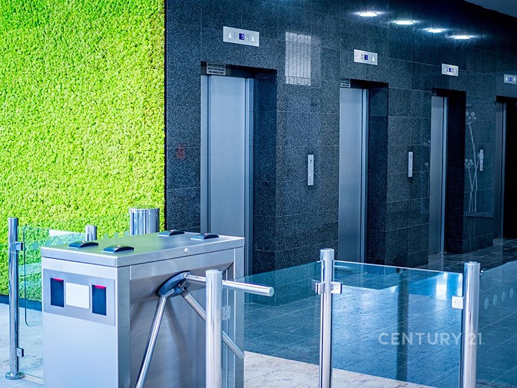 Комерційне приміщення в оренду, 4 609 м² (4 з 8)