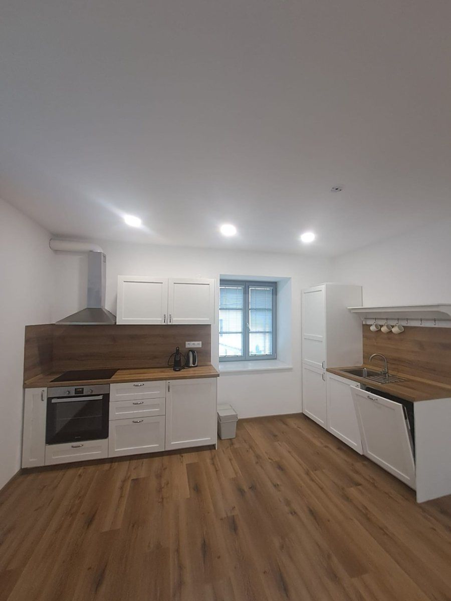 Pronájem bytu 2+kk 65 m²