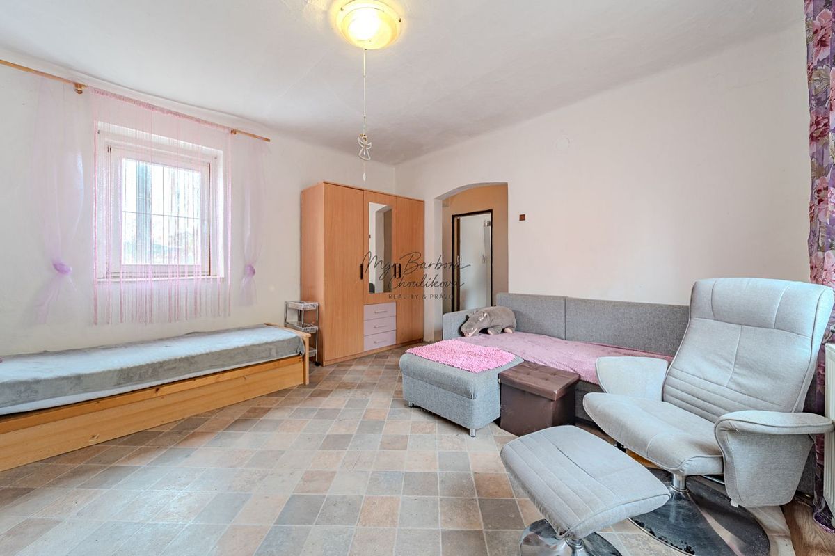 Prodej rodinného domu 65 m², pozemek 145 m² – fotografie 3