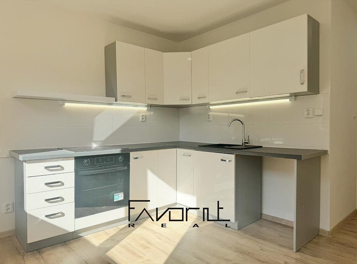 Prodej bytu 1+1 35 m²
